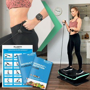 Fitness Equipment Shop | Massage Vibration Plates for Weight Loss and Fitness