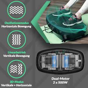 Fitness Equipment Shop | Massage Vibration Plates for Weight Loss and Fitness