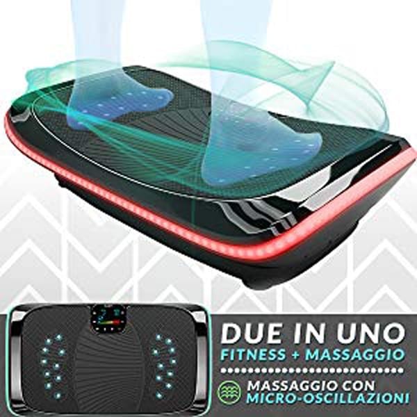 Fitness Equipment Shop | Massage Vibration Plates for Weight Loss and Fitness