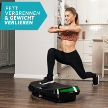 Fitness Equipment Shop | Massage Vibration Plates for Weight Loss and Fitness