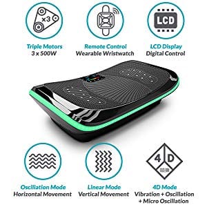 Fitness Equipment Shop | Massage Vibration Plates for Weight Loss and Fitness