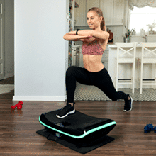 Fitness Equipment Shop | Massage Vibration Plates for Weight Loss and Fitness