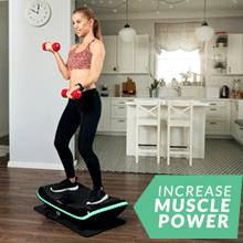 Fitness Equipment Shop | Massage Vibration Plates for Weight Loss and Fitness