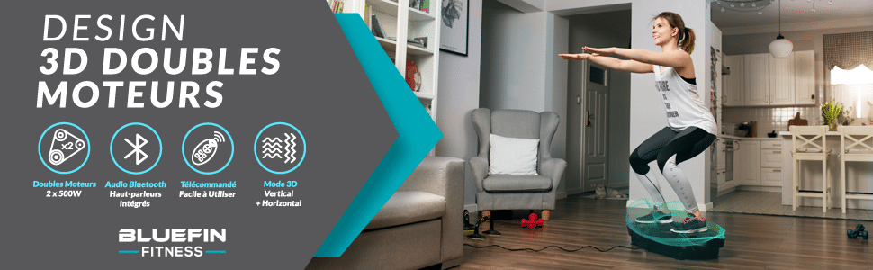 Fitness Equipment Shop | Massage Vibration Plates for Weight Loss and Fitness