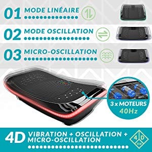 Fitness Equipment Shop | Massage Vibration Plates for Weight Loss and Fitness