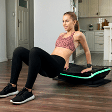 Fitness Equipment Shop | Massage Vibration Plates for Weight Loss and Fitness