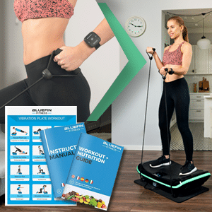 Fitness Equipment Shop | Massage Vibration Plates for Weight Loss and Fitness