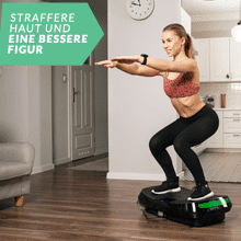 Fitness Equipment Shop | Massage Vibration Plates for Weight Loss and Fitness
