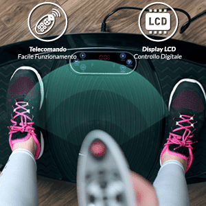 Fitness Equipment Shop | Massage Vibration Plates for Weight Loss and Fitness