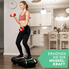 Fitness Equipment Shop | Massage Vibration Plates for Weight Loss and Fitness