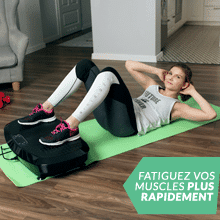 Fitness Equipment Shop | Massage Vibration Plates for Weight Loss and Fitness