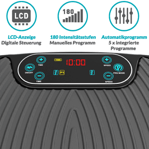 Fitness Equipment Shop | Massage Vibration Plates for Weight Loss and Fitness
