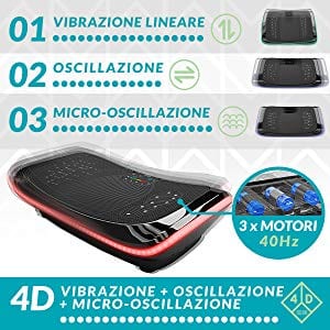 Fitness Equipment Shop | Massage Vibration Plates for Weight Loss and Fitness