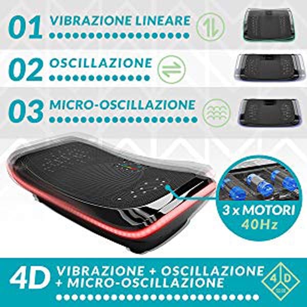 Fitness Equipment Shop | Massage Vibration Plates for Weight Loss and Fitness