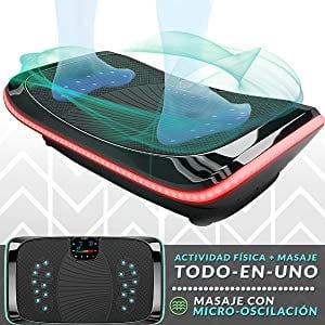 Fitness Equipment Shop | Massage Vibration Plates for Weight Loss and Fitness