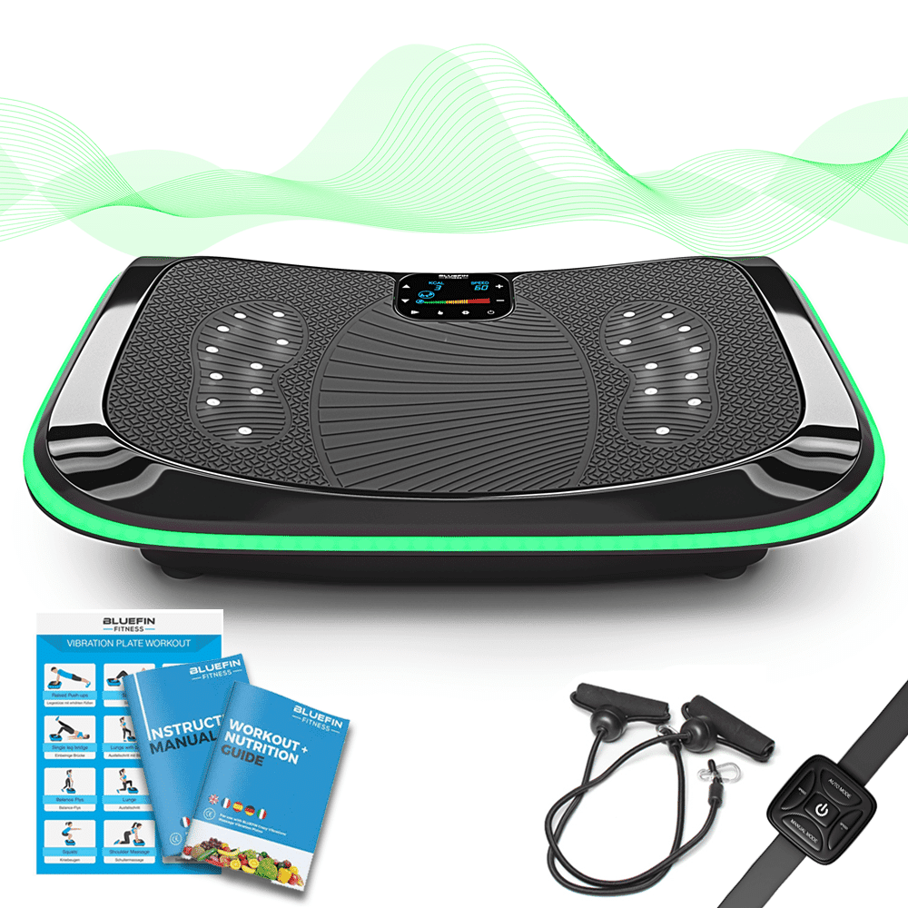 Fitness Equipment Shop | Massage Vibration Plates for Weight Loss and Fitness