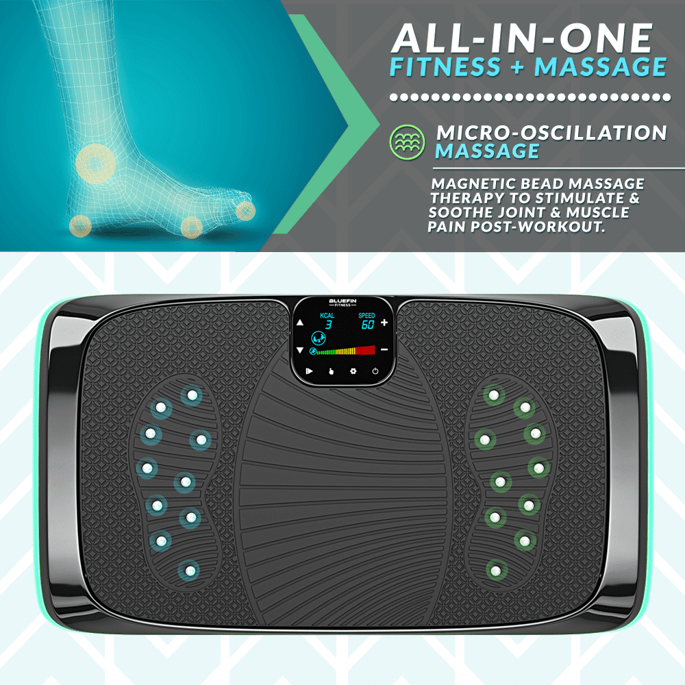 Fitness Equipment Shop | Massage Vibration Plates for Weight Loss and Fitness