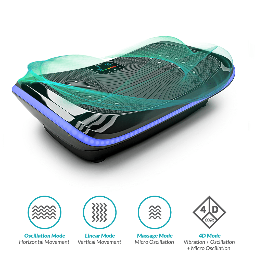 Fitness Equipment Shop | Massage Vibration Plates for Weight Loss and Fitness