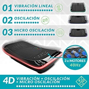 Fitness Equipment Shop | Massage Vibration Plates for Weight Loss and Fitness