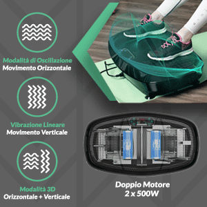 Fitness Equipment Shop | Massage Vibration Plates for Weight Loss and Fitness