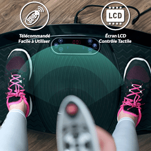 Fitness Equipment Shop | Massage Vibration Plates for Weight Loss and Fitness