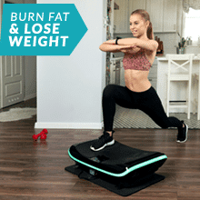 Fitness Equipment Shop | Massage Vibration Plates for Weight Loss and Fitness