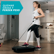 Fitness Equipment Shop | Massage Vibration Plates for Weight Loss and Fitness