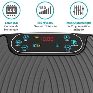 Fitness Equipment Shop | Massage Vibration Plates for Weight Loss and Fitness