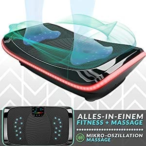 Fitness Equipment Shop | Massage Vibration Plates for Weight Loss and Fitness