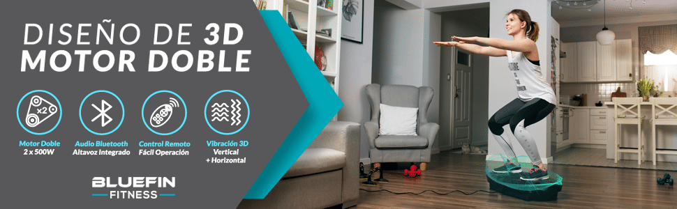 Fitness Equipment Shop | Massage Vibration Plates for Weight Loss and Fitness