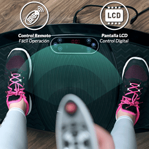 Fitness Equipment Shop | Massage Vibration Plates for Weight Loss and Fitness