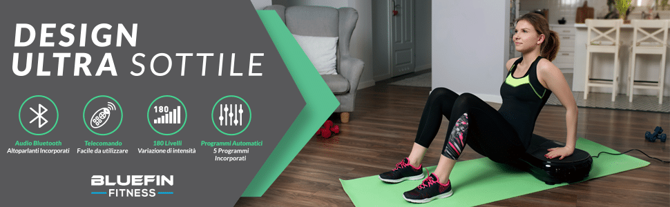 Fitness Equipment Shop | Massage Vibration Plates for Weight Loss and Fitness