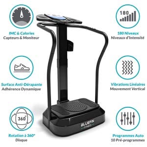 Fitness Equipment Shop | Massage Vibration Plates for Weight Loss and Fitness
