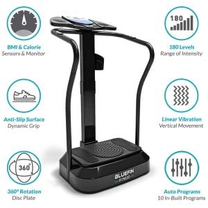Fitness Equipment Shop | Massage Vibration Plates for Weight Loss and Fitness