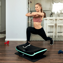 Fitness Equipment Shop | Massage Vibration Plates for Weight Loss and Fitness
