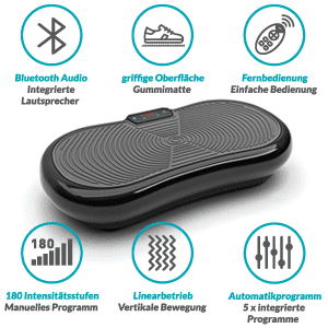 Fitness Equipment Shop | Massage Vibration Plates for Weight Loss and Fitness