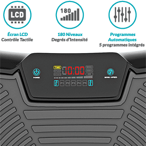 Fitness Equipment Shop | Massage Vibration Plates for Weight Loss and Fitness
