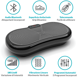Fitness Equipment Shop | Massage Vibration Plates for Weight Loss and Fitness