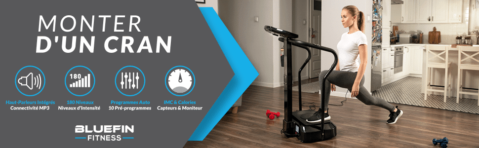 Fitness Equipment Shop | Massage Vibration Plates for Weight Loss and Fitness