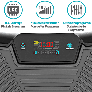Fitness Equipment Shop | Massage Vibration Plates for Weight Loss and Fitness