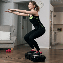 Fitness Equipment Shop | Massage Vibration Plates for Weight Loss and Fitness
