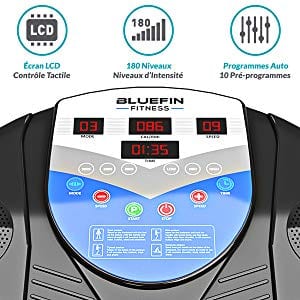 Fitness Equipment Shop | Massage Vibration Plates for Weight Loss and Fitness