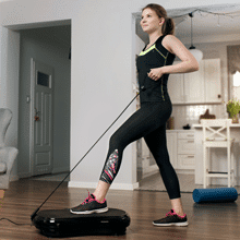 Fitness Equipment Shop | Massage Vibration Plates for Weight Loss and Fitness