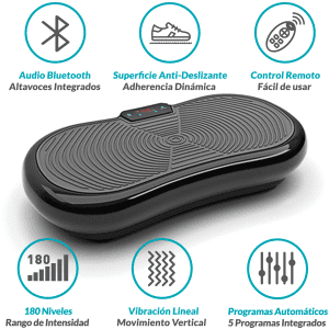 Fitness Equipment Shop | Massage Vibration Plates for Weight Loss and Fitness