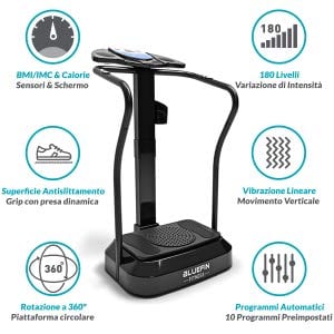 Fitness Equipment Shop | Massage Vibration Plates for Weight Loss and Fitness