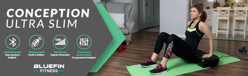 Fitness Equipment Shop | Massage Vibration Plates for Weight Loss and Fitness