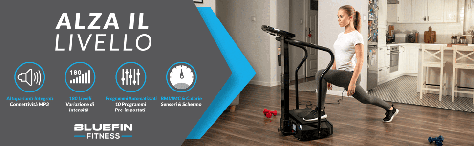 Fitness Equipment Shop | Massage Vibration Plates for Weight Loss and Fitness