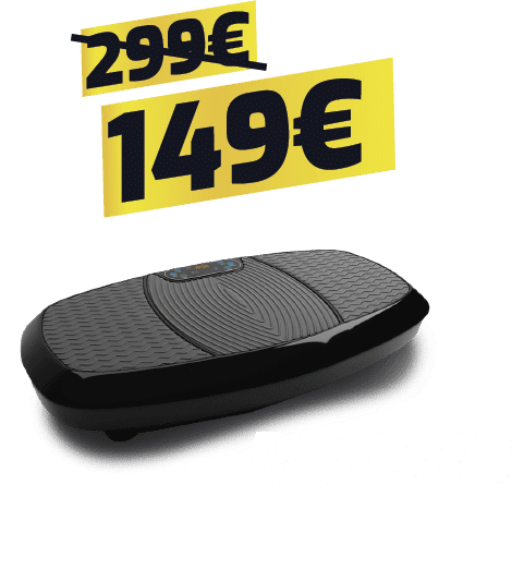 Fitness Equipment Shop | Massage Vibration Plates for Weight Loss and Fitness