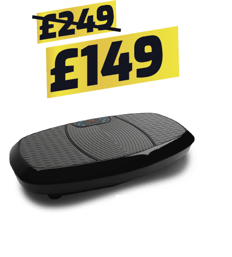 Fitness Equipment Shop | Massage Vibration Plates for Weight Loss and Fitness