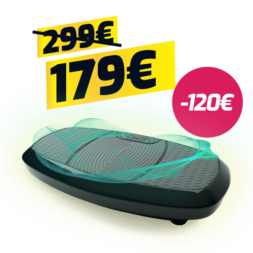 Fitness Equipment Shop | Massage Vibration Plates for Weight Loss and Fitness